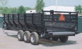 Trailer Conveyor